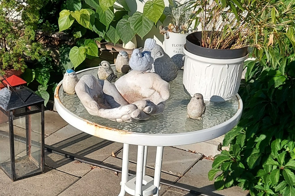 5.den - Německo - Buxheim u Memmingenu - Langenneufnach - Camping am See International