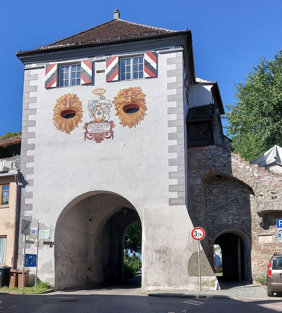 5.den - Německo - Buxheim u Memmingenu - Langenneufnach - město Memmingen