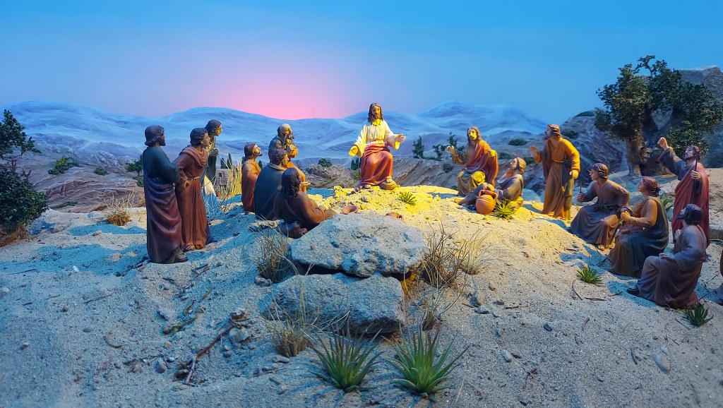 6.den - Německo - Langenneufnach - Radersdorf