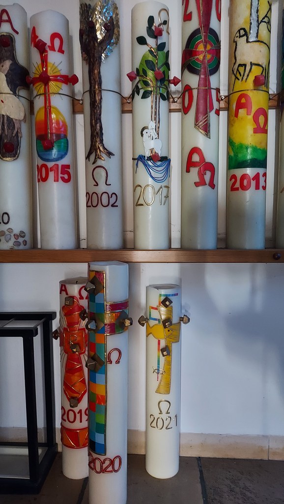 6.den - Německo - Langenneufnach - Radersdorf