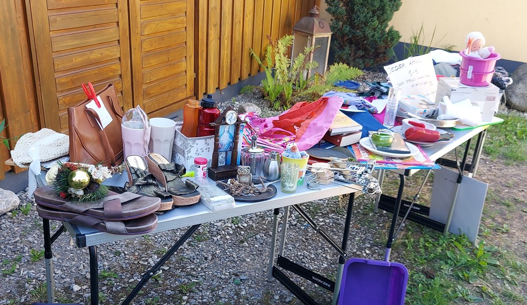 6.den - Německo - Langenneufnach - Radersdorf