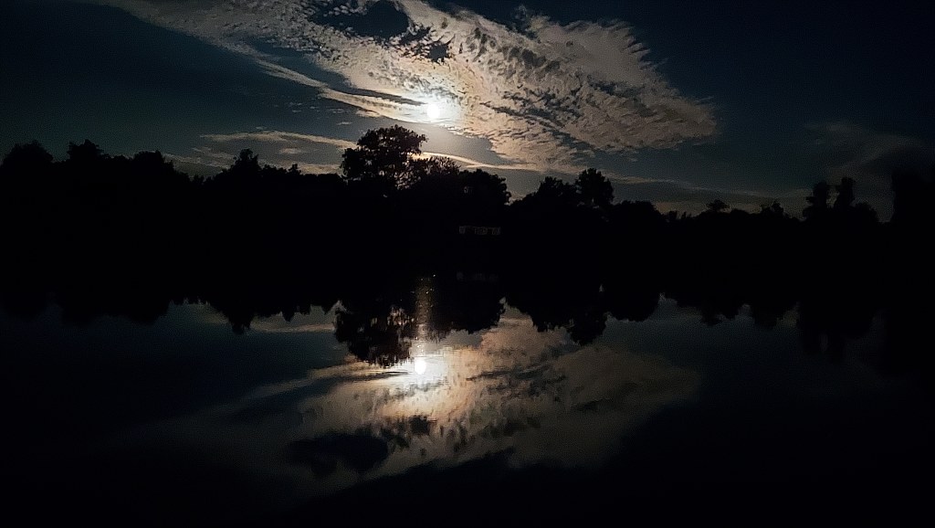 6.den - Německo - Langenneufnach - Radersdorf  - Campingplatz Paartal