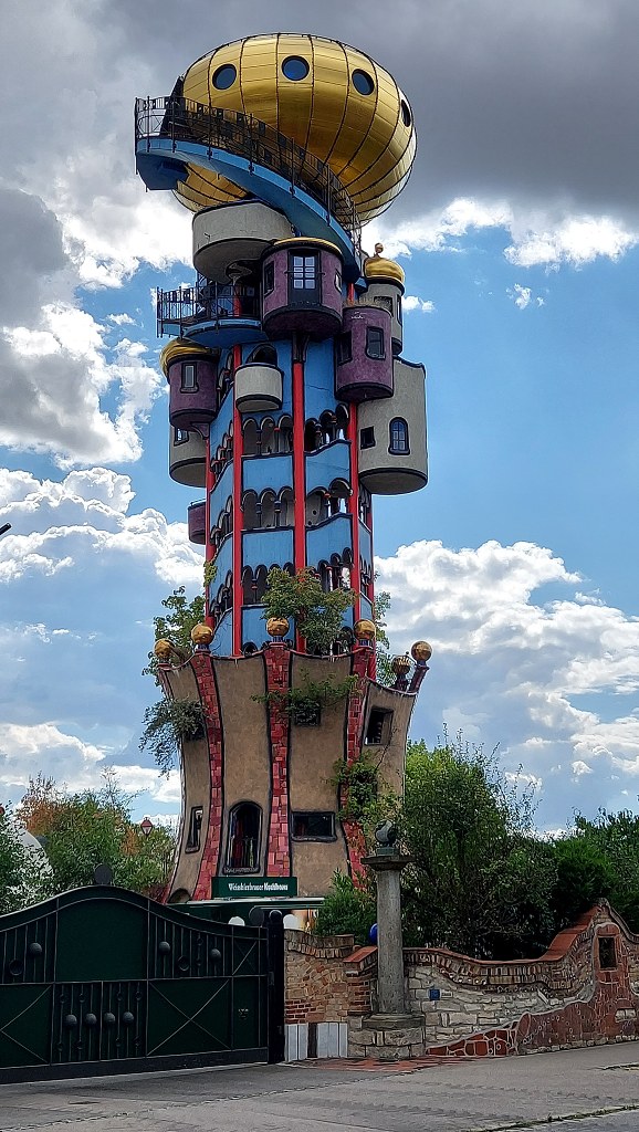7.den - Německo - Radersdorf - Řezno (Regensburg) - Abensberg    