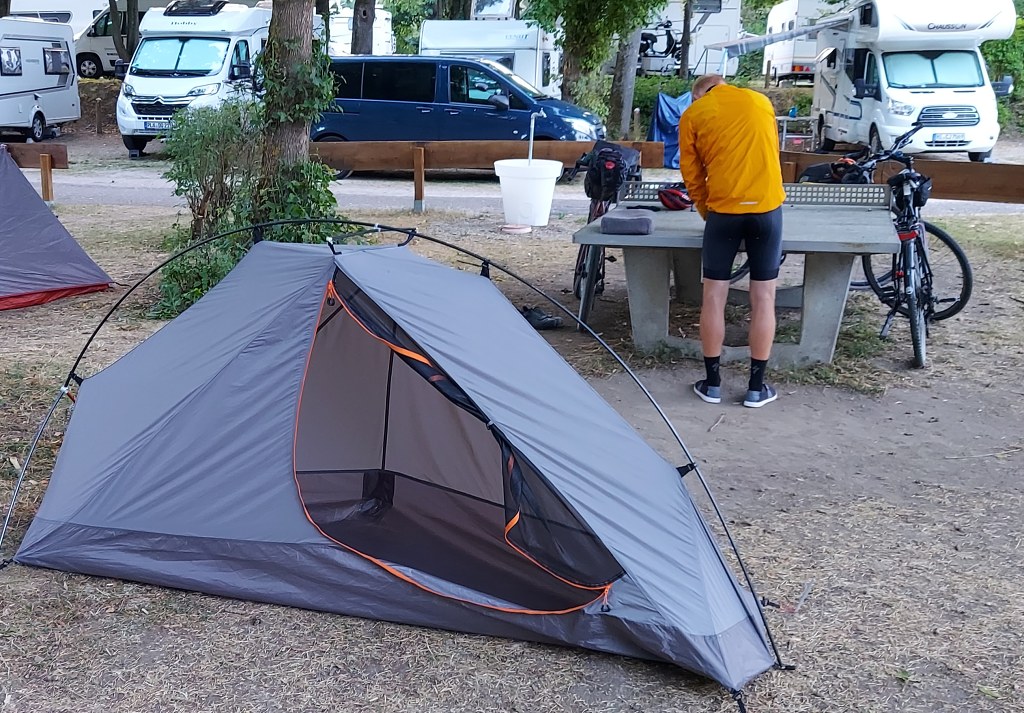 7.den - Německo - Řezno (Regensburg) - Domažlice - město Řezno (Regensburg) 