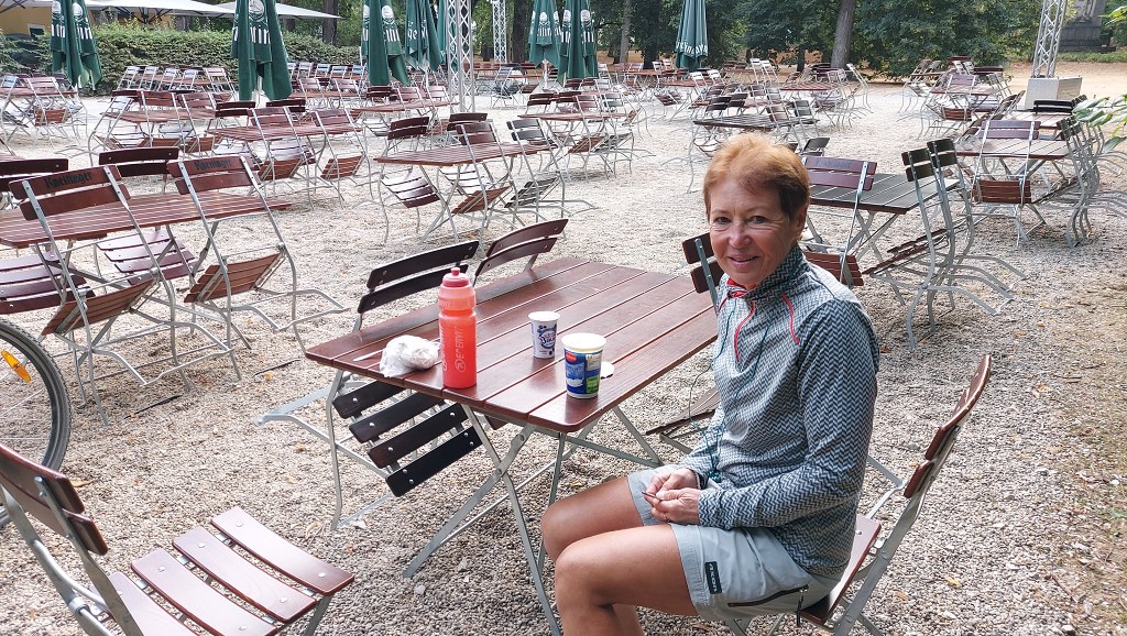 7.den - Německo - Řezno (Regensburg) - Domažlice - město Řezno (Regensburg) 