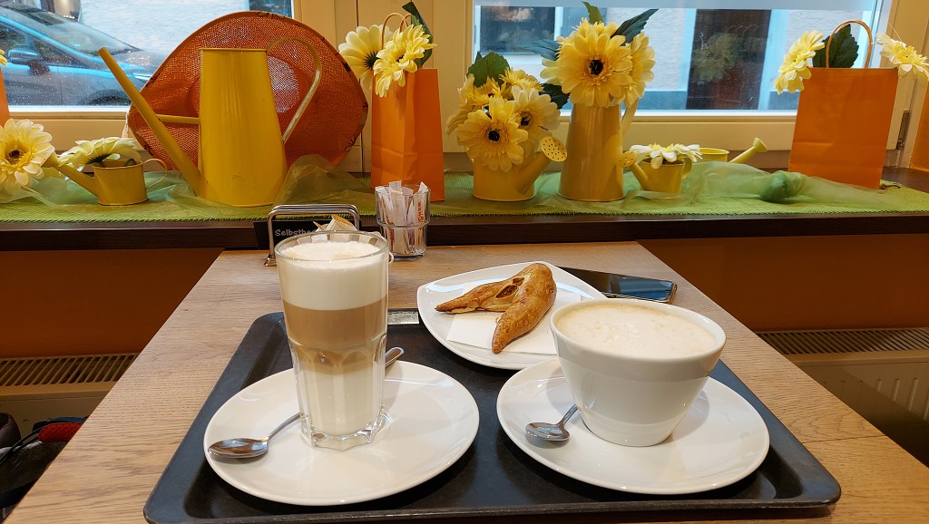 7.den - Německo - Řezno (Regensburg) - Domažlice - město Řezno (Regensburg) 