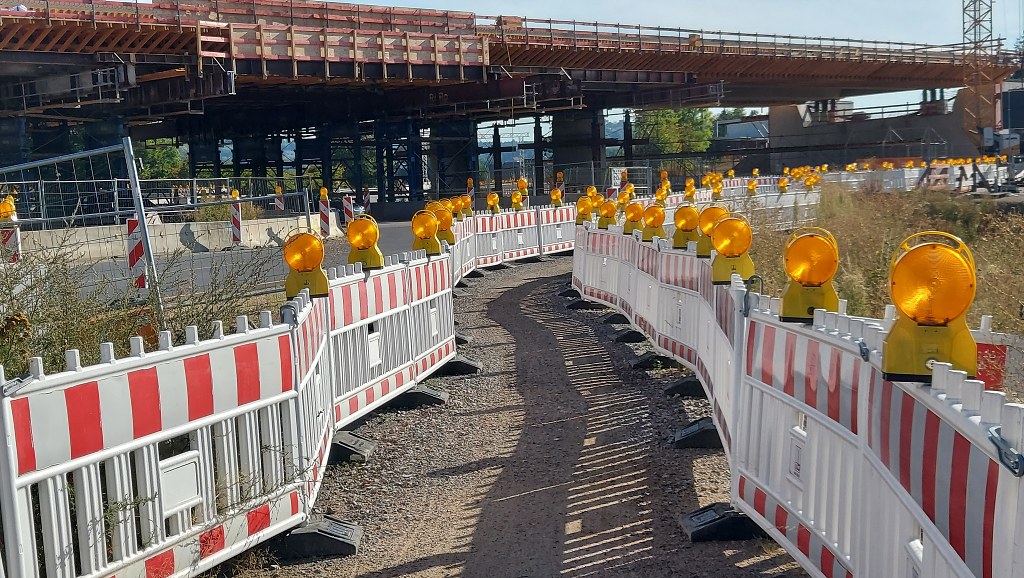 7.den - Německo - Řezno (Regensburg) - Domažlice