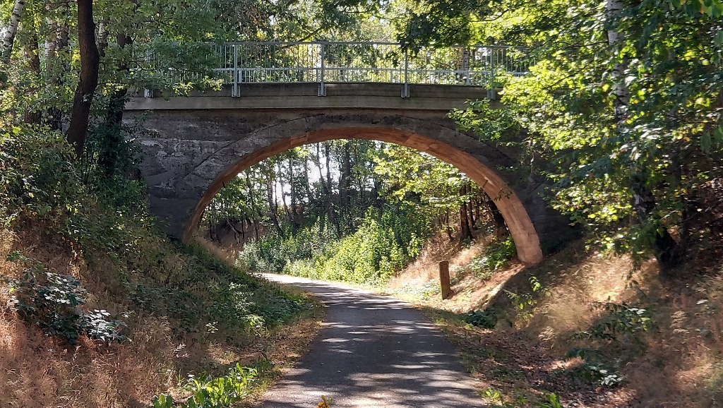 7.den - Německo - Řezno (Regensburg) - Domažlice