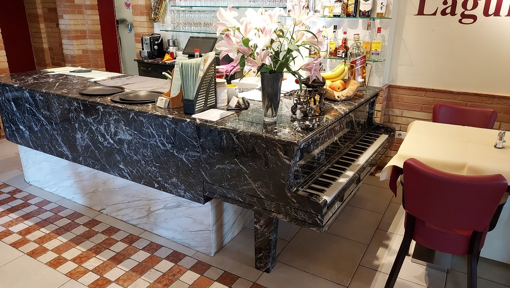 7.den - Německo - Řezno (Regensburg) - Domažlice