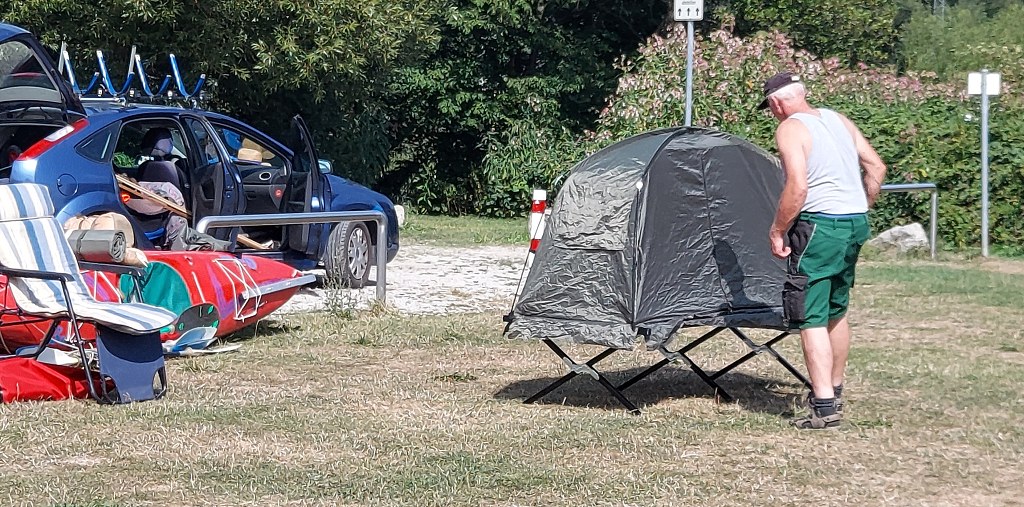 7.den - Německo - Řezno (Regensburg) - Domažlice