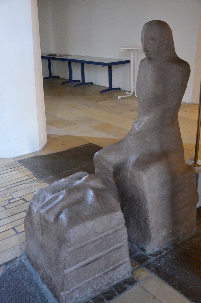 5.den - Německo - Buxheim u Memmingenu - Langenneufnach - město Memmingen