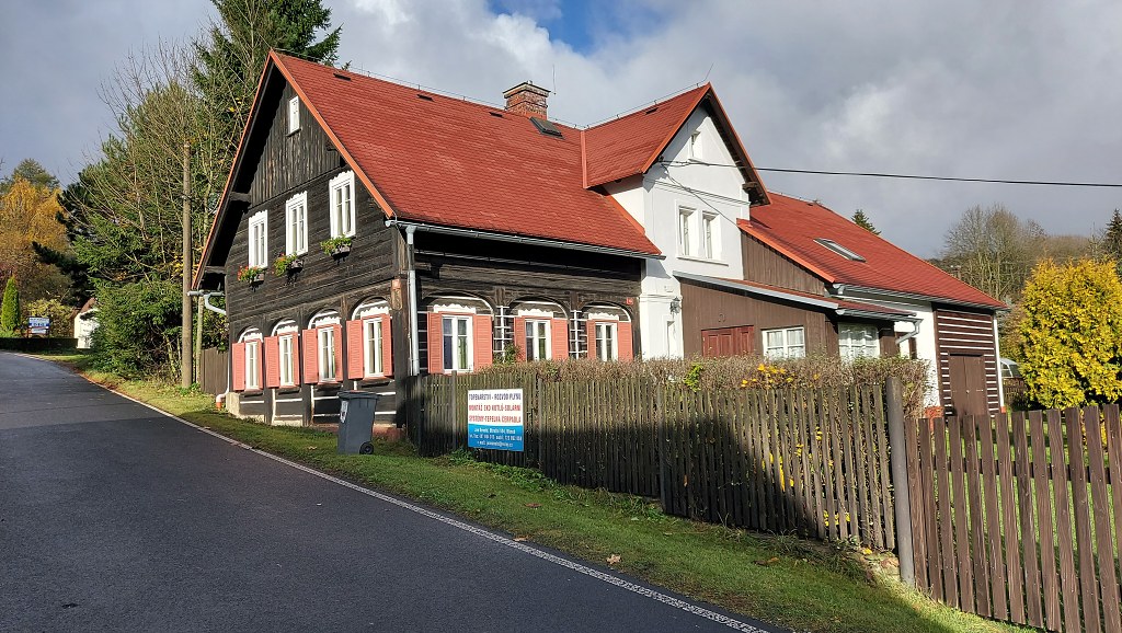 Naše Lužanka
