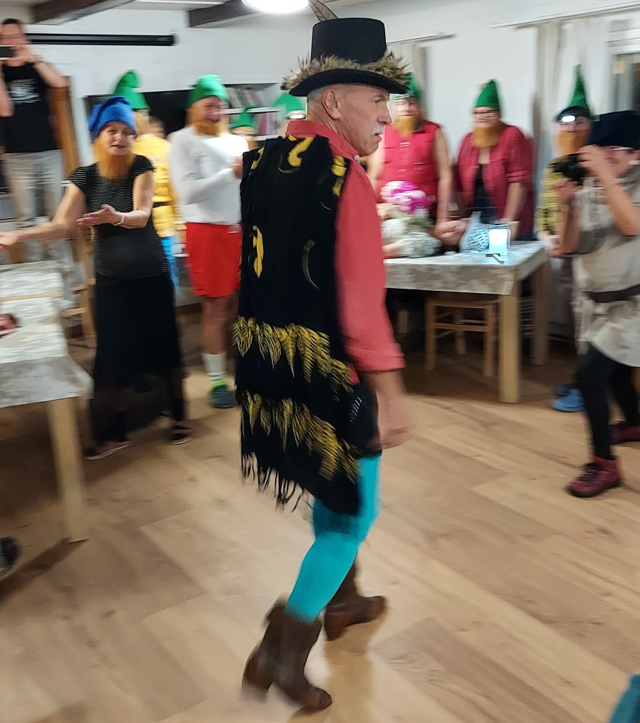 PRINC na scéně!