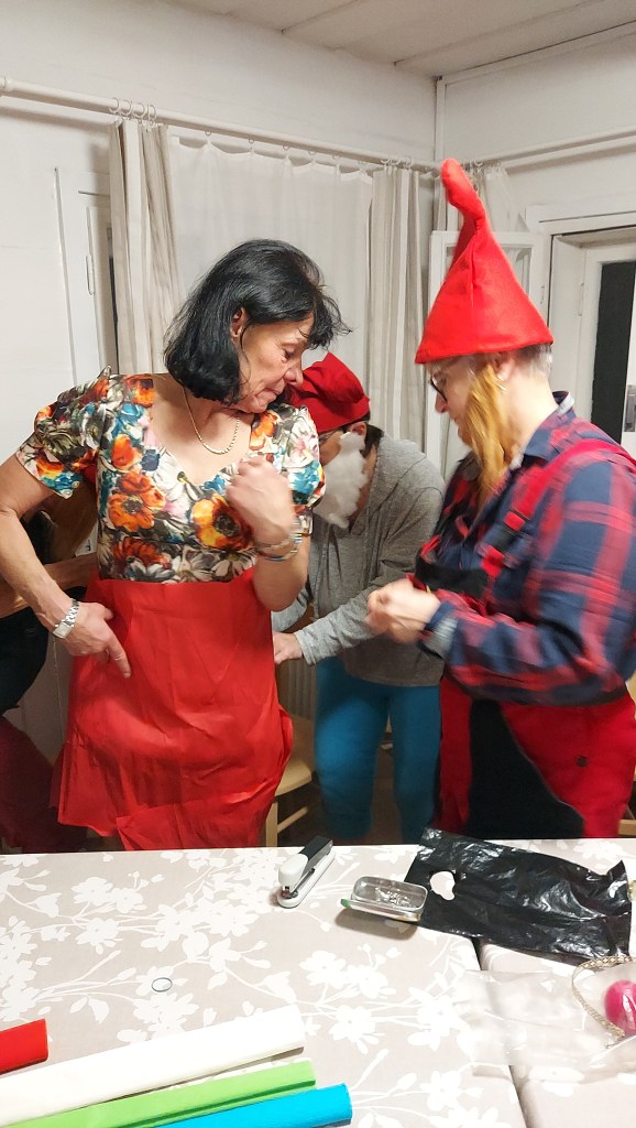 Oblečení